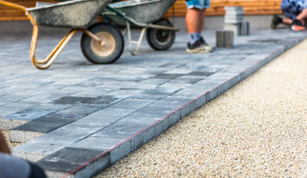 Best Concrete Driveway Installation in Murphysboro, IL