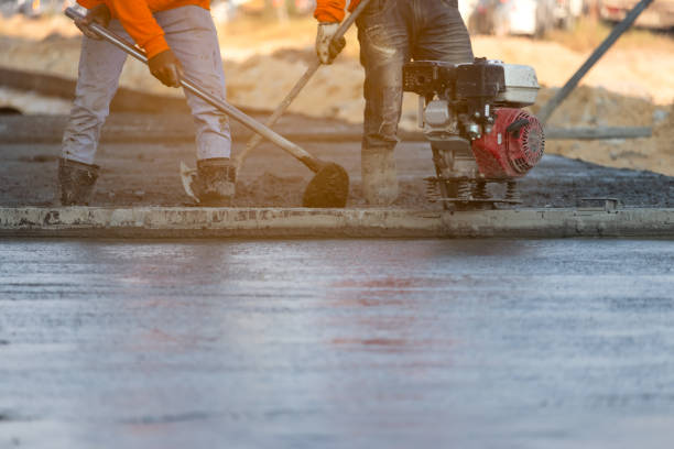 Best Concrete Removal and Replacement in Murphysboro, IL