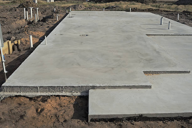 Best Concrete Retaining Walls in Murphysboro, IL