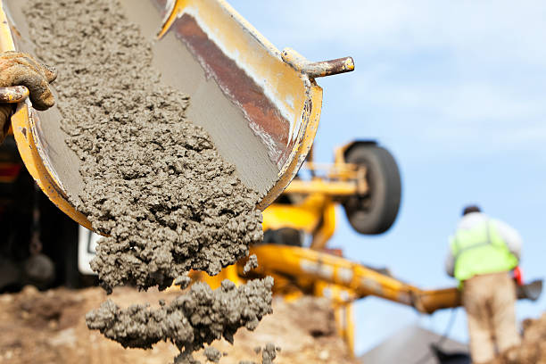 Best Concrete Demolition Services in Murphysboro, IL
