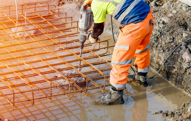 Best Concrete Sealing and Maintenance in Murphysboro, IL