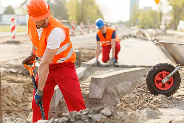Best Concrete Grinding and Polishing in Murphysboro, IL