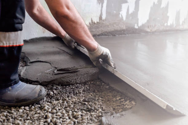 Best Residential Concrete Solutions in Murphysboro, IL
